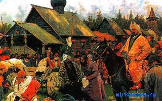 Корни — Новейший сонник Иванова Корни — Новейший сонник Иванова