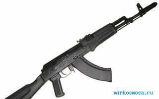 Автомат — Новейший сонник Иванова Автомат — Новейший сонник Иванова