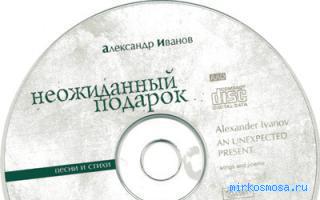 Презент — Новейший сонник Иванова Презент — Новейший сонник Иванова