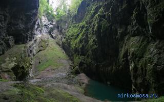 Пропасть — Новейший сонник Иванова Пропасть — Новейший сонник Иванова