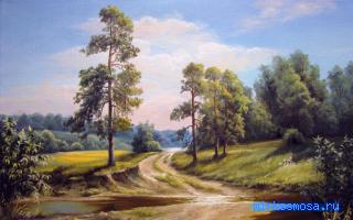 Ручей — Новейший сонник Иванова Ручей — Новейший сонник Иванова