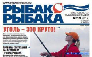 Рыбак — Новейший сонник Иванова Рыбак — Новейший сонник Иванова