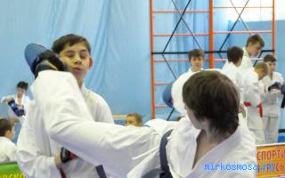 Спорт — Новейший сонник Иванова Спорт — Новейший сонник Иванова