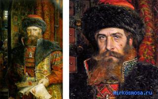 Хоругвь — Новейший сонник Иванова Хоругвь — Новейший сонник Иванова