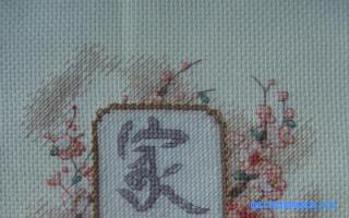 Иероглифы — Новый семейный сонник Иероглифы — Новый семейный сонник