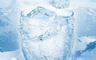 Минеральная вода — Новый семейный сонник Минеральная вода — Новый семейный сонник