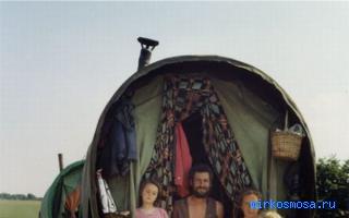 Цыгане — Новый семейный сонник Цыгане — Новый семейный сонник