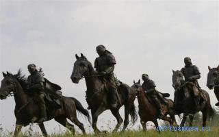 Всадник — Нумерологический сонник Пифагора Всадник — Нумерологический сонник Пифагора