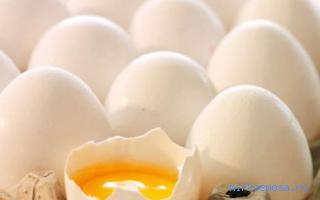 Яйцо — Нумерологический сонник Пифагора