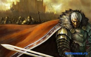 Воин — Психоаналитический сонник Самохвалова Воин — Психоаналитический сонник Самохвалова
