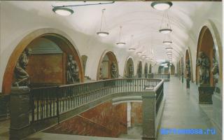 Станция — Психоаналитический сонник Самохвалова Станция — Психоаналитический сонник Самохвалова