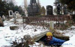 Мертвец — Психотерапевтический сонник Мертвец — Психотерапевтический сонник