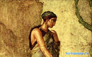 Мрамор — Психотерапевтический сонник Мрамор — Психотерапевтический сонник