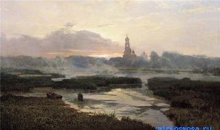 Колокольня — Российский сонник Колокольня — Российский сонник