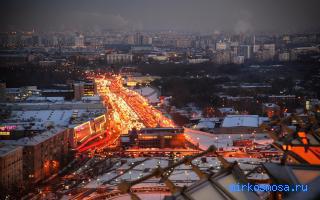 Крыша — Российский сонник Крыша — Российский сонник