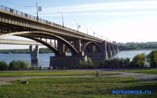Мост — Российский сонник Мост — Российский сонник