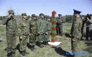Столб — Российский сонник Столб — Российский сонник