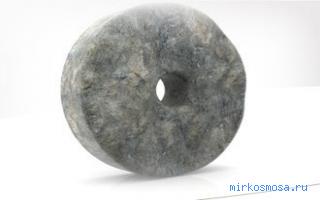 Колесо — Русский сонник Колесо — Русский сонник