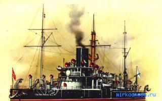 Корабль — Русский сонник Корабль — Русский сонник