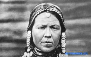 Луг — Восточный женский сонник Луг — Восточный женский сонник