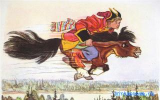 Дурак — Сказко-мифологический сонник Дурак — Сказко-мифологический сонник
