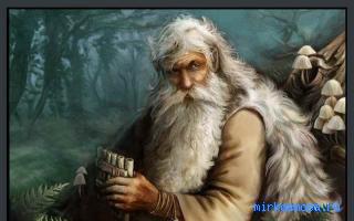 Страж — Сказко-мифологический сонник Страж — Сказко-мифологический сонник