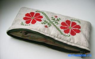 Кошелек — Славянский сонник Кошелек — Славянский сонник