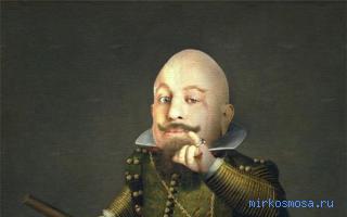 Карлик — Снотолкователь 1829 года Карлик — Снотолкователь 1829 года