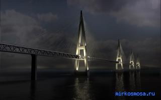 Мост — Снотолкователь 1829 года Мост — Снотолкователь 1829 года