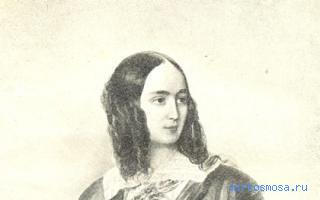 Вдовство — Снотолкователь 1829 года Вдовство — Снотолкователь 1829 года