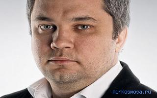 Издатель — Современный сонник Издатель — Современный сонник