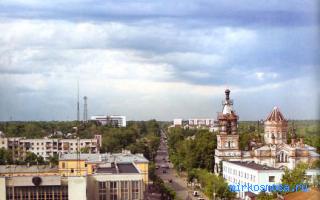 Луг — Современный сонник Луг — Современный сонник