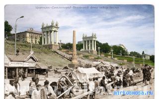 Набережная — Современный сонник Набережная — Современный сонник