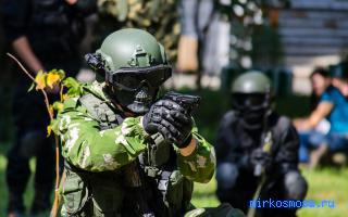 Бой — Современный сонник Бой — Современный сонник