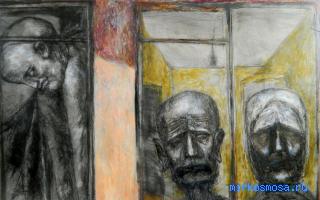 Умерший — Современный сонник Умерший — Современный сонник