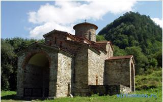 Храм — Современный сонник Храм — Современный сонник