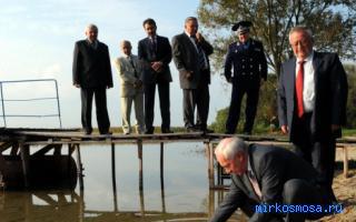 Вода — Сонник Азара Вода — Сонник Азара