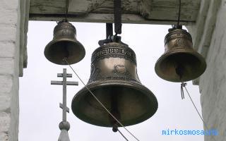 Звон — Сонник Азара Звон — Сонник Азара