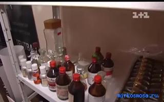Парфюмерия — Сонник Азара Парфюмерия — Сонник Азара