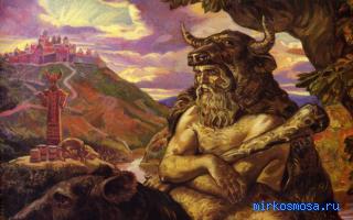 Умерший — Сонник Велес Умерший — Сонник Велес