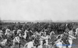 Кавалерия — Сонник влюбленных Кавалерия — Сонник влюбленных
