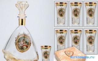 Спиртное — Сонник влюбленных Спиртное — Сонник влюбленных
