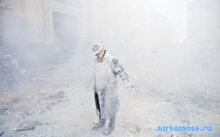 Сражение (драка) — Сонник Дениз Линн (краткий) Сражение (драка) — Сонник Дениз Линн (краткий)