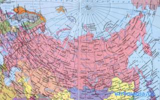 Карты — Дворянский сонник Гришиной Карты — Дворянский сонник Гришиной
