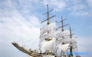 Корабль — Дворянский сонник Гришиной Корабль — Дворянский сонник Гришиной