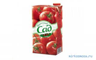 Сок — Сонник Дениз Линн (подробный) Сок — Сонник Дениз Линн (подробный)