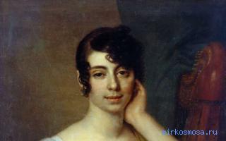 Ветер — Сонник Клеопатры Ветер — Сонник Клеопатры