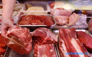 Мясо — Сонник Майя Мясо — Сонник Майя