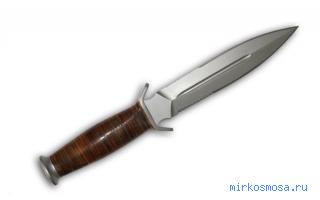Нож — Сонник Мартына Задеки Нож — Сонник Мартына Задеки