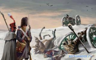 Казак — Сонник Миллера Казак — Сонник Миллера